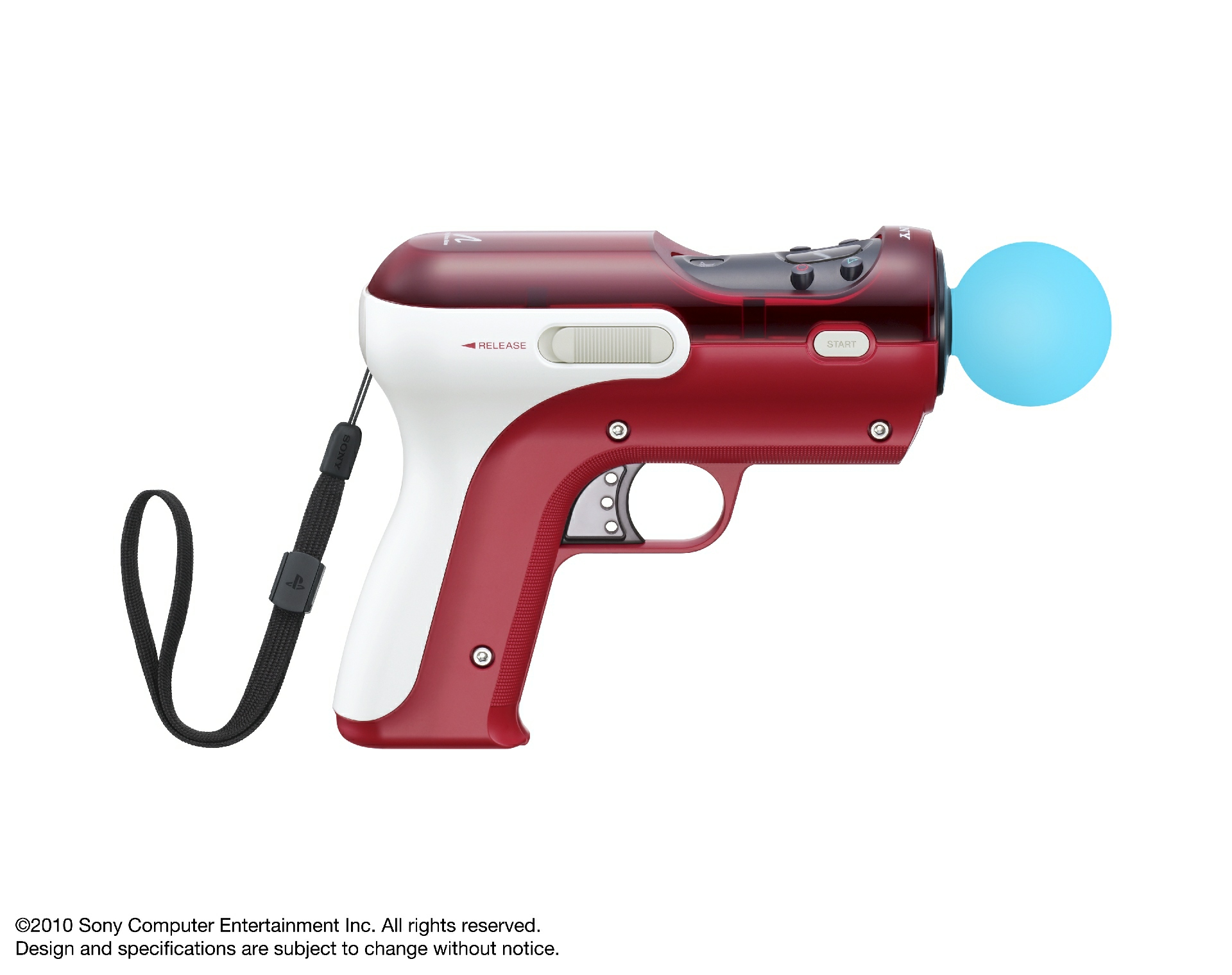 PlayStation Move (Starter Pack) - Imagen 23